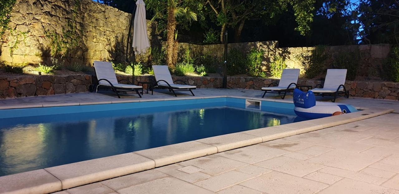 Villa Bellina Muraj Kornic Ngoại thất bức ảnh