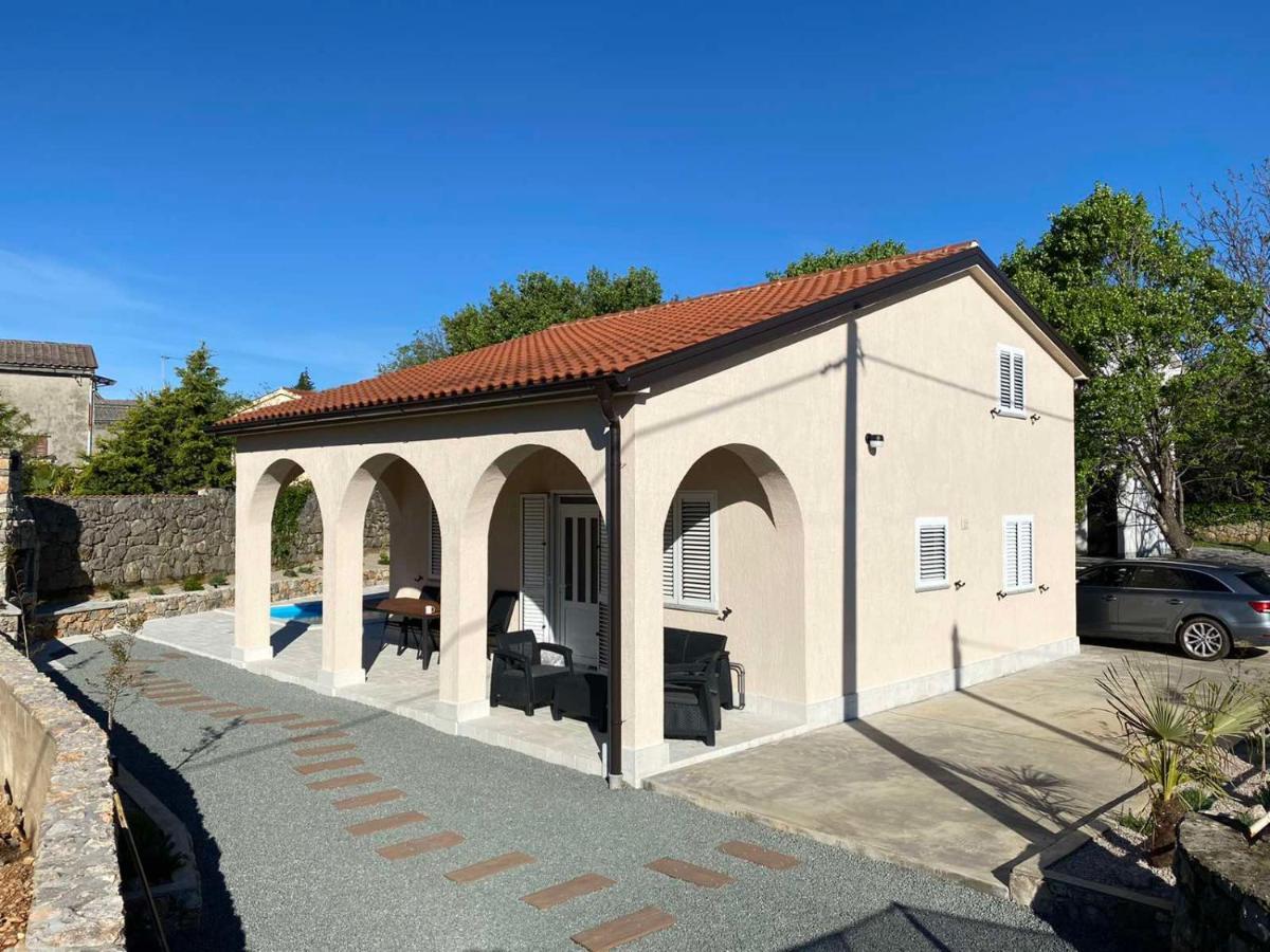 Villa Bellina Muraj Kornic Ngoại thất bức ảnh