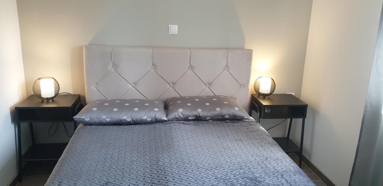 Villa Bellina Muraj Kornic Ngoại thất bức ảnh