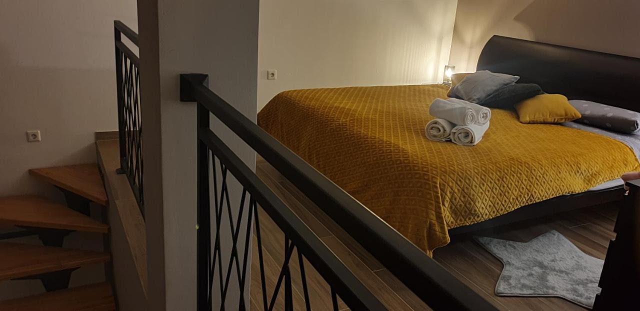 Villa Bellina Muraj Kornic Ngoại thất bức ảnh