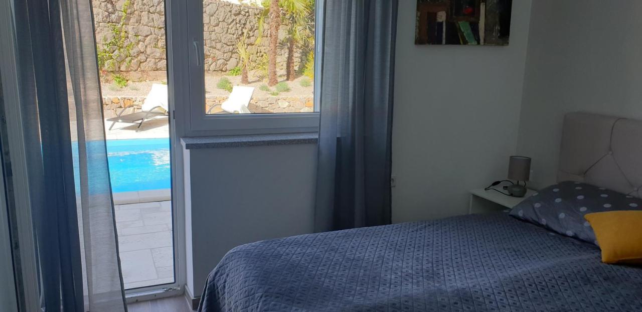 Villa Bellina Muraj Kornic Ngoại thất bức ảnh