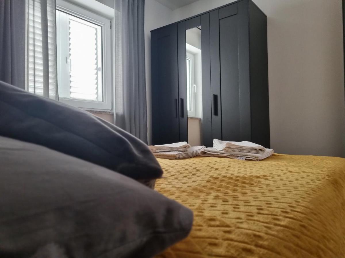 Villa Bellina Muraj Kornic Ngoại thất bức ảnh