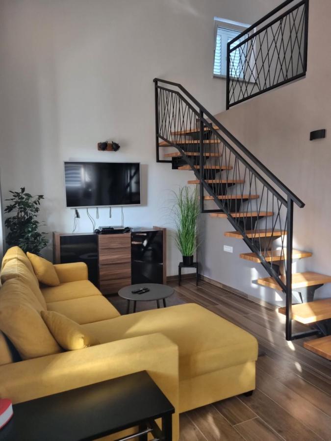 Villa Bellina Muraj Kornic Ngoại thất bức ảnh