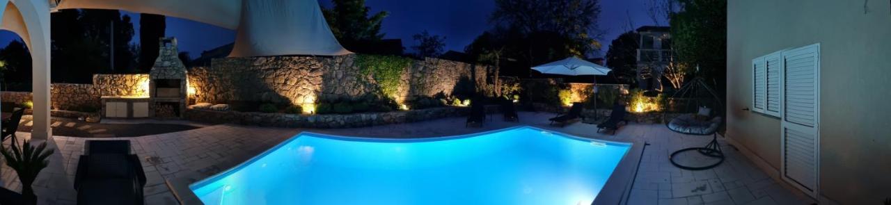 Villa Bellina Muraj Kornic Ngoại thất bức ảnh